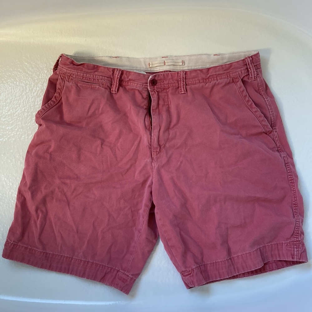 Polo by Ralph Lauren short and hat set - Picture 4 of 5